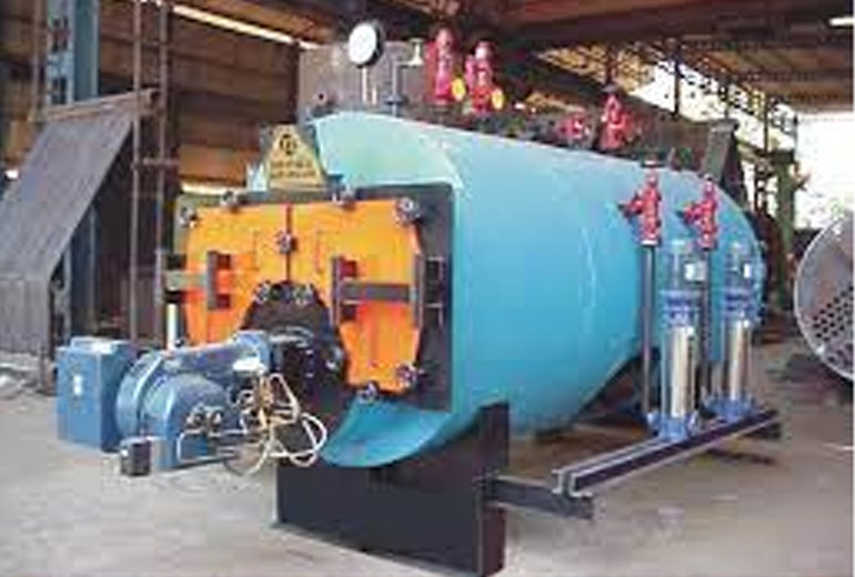 boiler