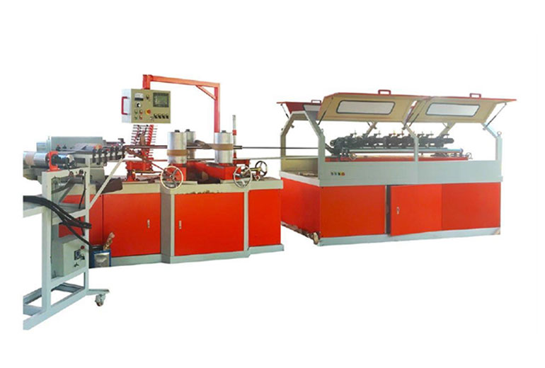 core-pipe-making-machine