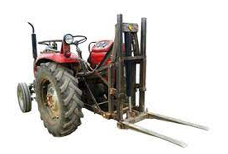 forkclip-and-tractor