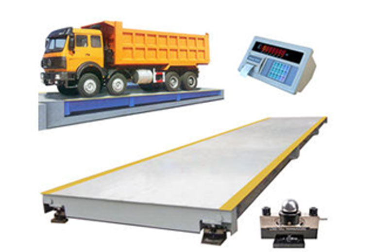 weight-bridge-scale