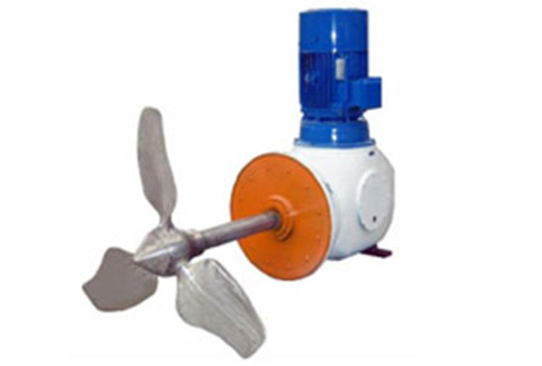 gear-type-agitator